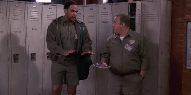 09:45: Kung av Queens (S3 E10) (S3) | TV6 | 11/23 2025