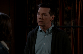 Will & Grace ('17), Season 1: Grandpa Jack