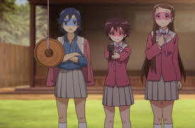 Season 1: Learn to Hit the Target Without Firing Subtitled