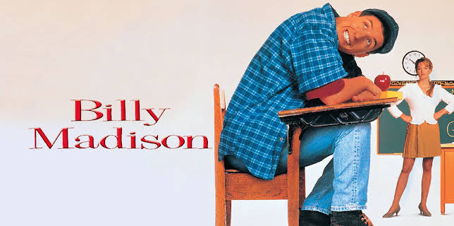 Billy Madison (1995)