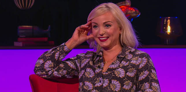 7:45 PM: Richard Osman's House of Games (S6 E34) (S6) | Dave | 2/12 2026