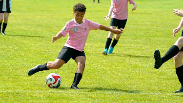 1:00 PM: Jamie Johnson FC (S3) | CBBC | 12/22 2025