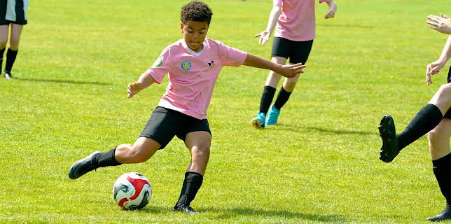 2:50 PM: Jamie Johnson FC (S3) | CBBC | 11/1 2025