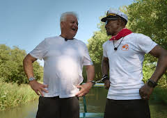 Handcuffed: Last Pair Standing 