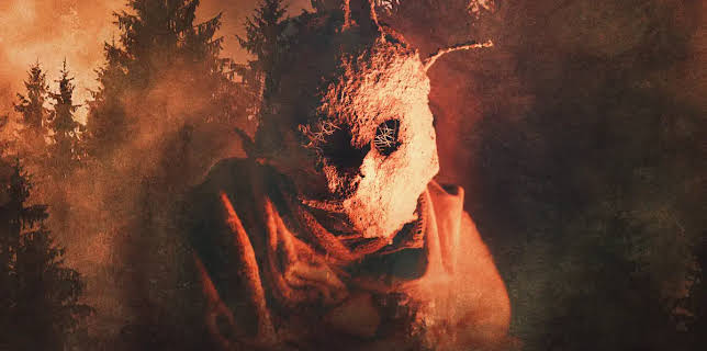 The Glenarma Tapes (2024)