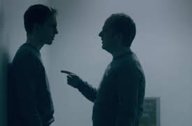 The Investigator: A British Crime Story: Episode 3