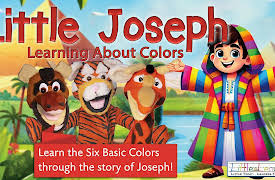 Little Leaders: Little Joseph
