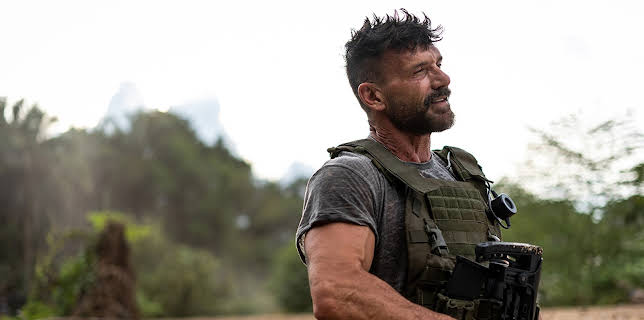 23:00: Long Gone Heroes | Viasat Premiere | 3/4 2026