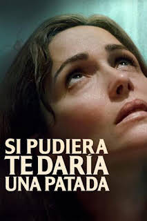 22:00: Si pudiera, te daría una patada | M. Drama | 9/27 2026