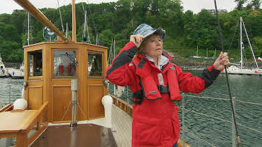 8:00 PM: Great Canal Journeys (S4 E6) (S4) | Yesterday | 1/29 2026