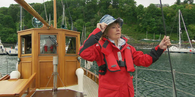 7:00 PM: Great Canal Journeys (S4 E6) (S4) | Yesterday | 1/29 2026