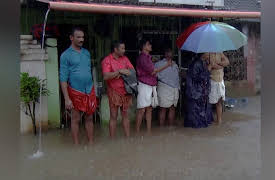 Kerala Floods: Kerala Floods
