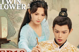 Romance of a Twin Flower: Romance of a Twin Flower EP18