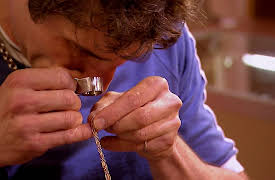 Auction Kings Season 1: Hand Cannon/Faberge Pencil