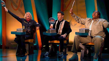 2:15 PM: Do You Know Your Place? (S1) | BBC Two | 8/3 2026