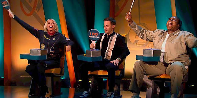 6:30 PM: Do You Know Your Place? (S1) | BBC Two | 2/23 2026