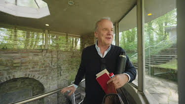 13:00: Meyer-Burckhardts Zeitreisen | NDR Fernsehen | 3/28 2026