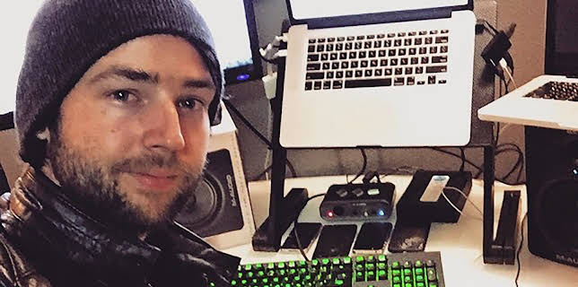 22:00: Two Shallow Graves (S1 E5) (S1) | Investigation Discovery | 1/28 2026