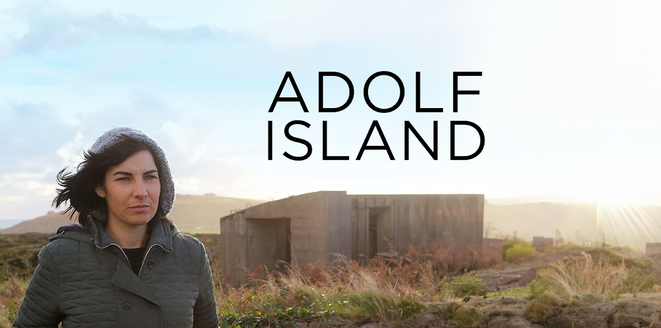 Adolf Island (2019)