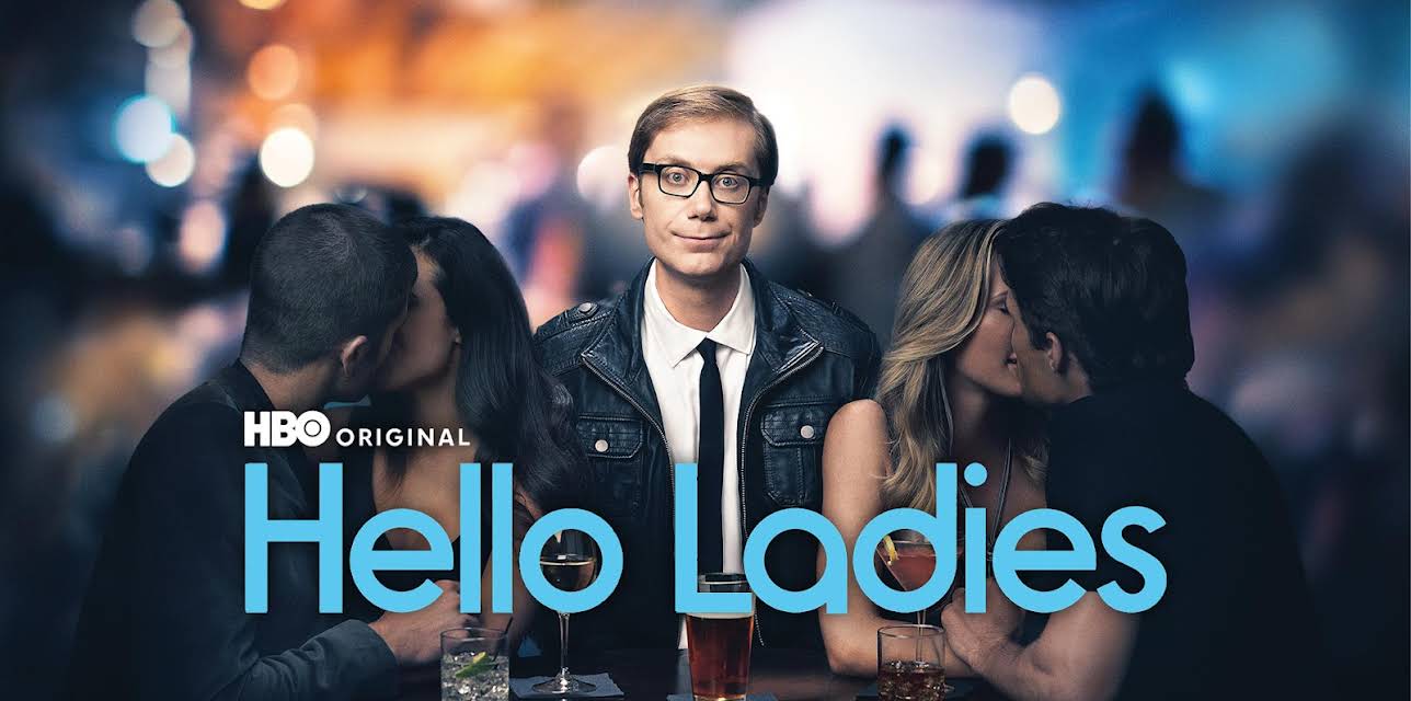Hello Ladies: Season 1