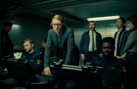 Box 21, Season 1: Hostage