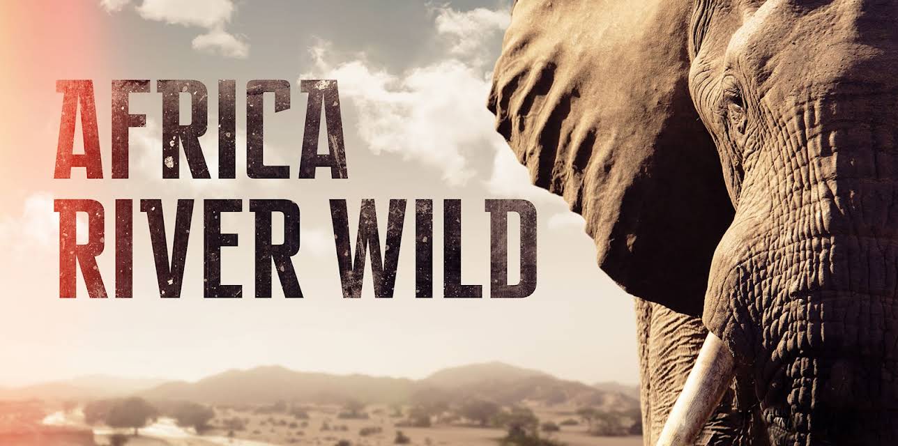 Africa River Wild