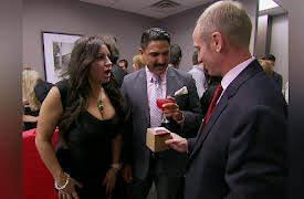 Shahs of Sunset Season 1: Image is Everything