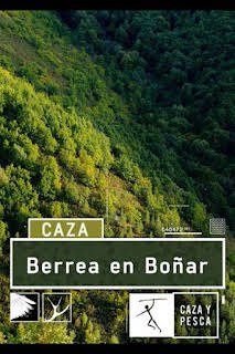 04:55: Berrea en Boñar | Caza y Pesca | 10/13 2026