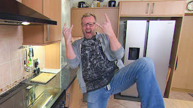 2:50 PM: Come Dine with Me | More 4 | 7/9 2026