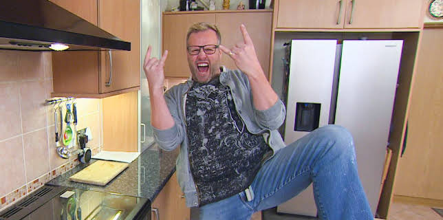 4:50 PM: Come Dine with Me | More 4 | 1/31 2026