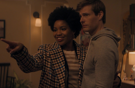 The Other Black Girl: Episode 4