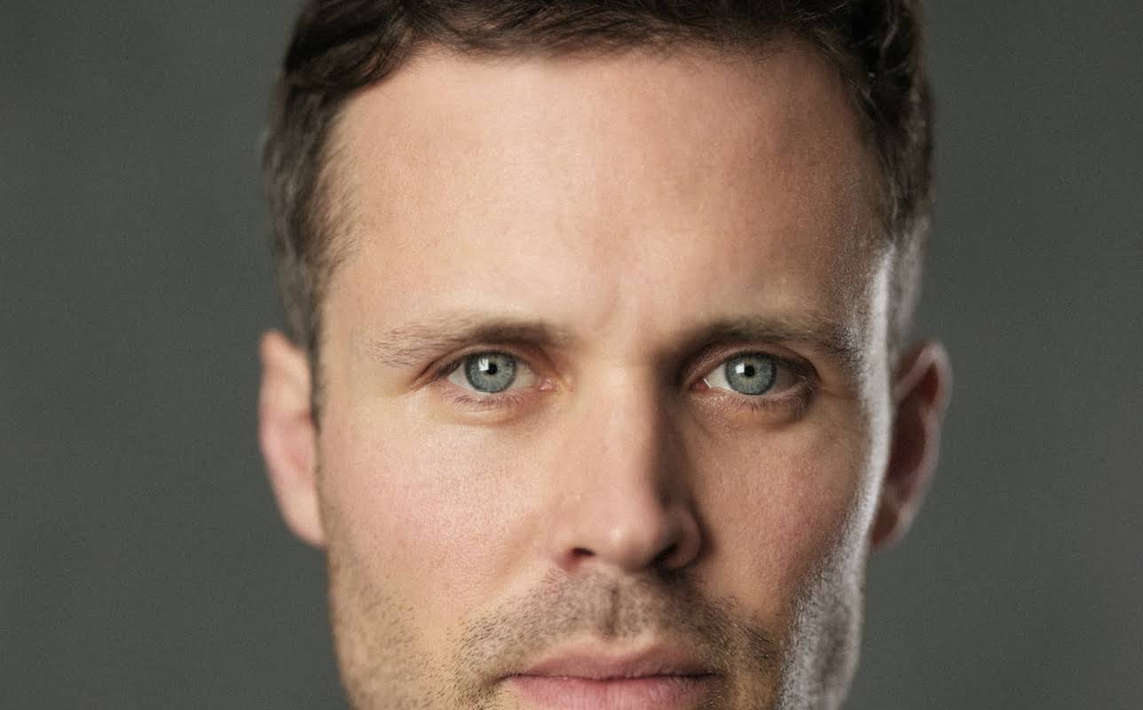 James Anderson