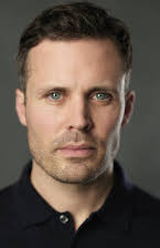 James Anderson como Rat Face Blake