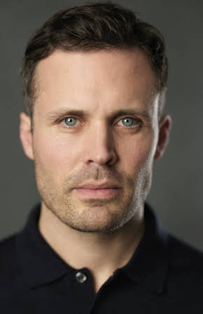 James Anderson as 