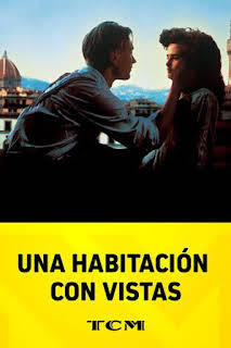 07:53: Una habitación con vistas | TCM | 6/11 2026