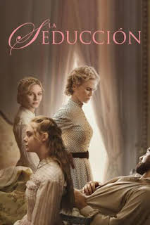 00:02: La seducción | TCM | 6/9 2026