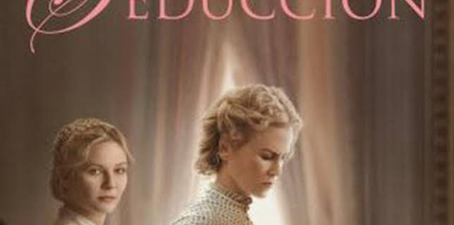 23:45: La seducción | TCM | 3/5 2026