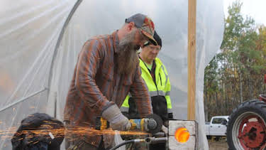 6:00 PM: Homestead Rescue (S5) | Discovery Channel | 3/31 2026