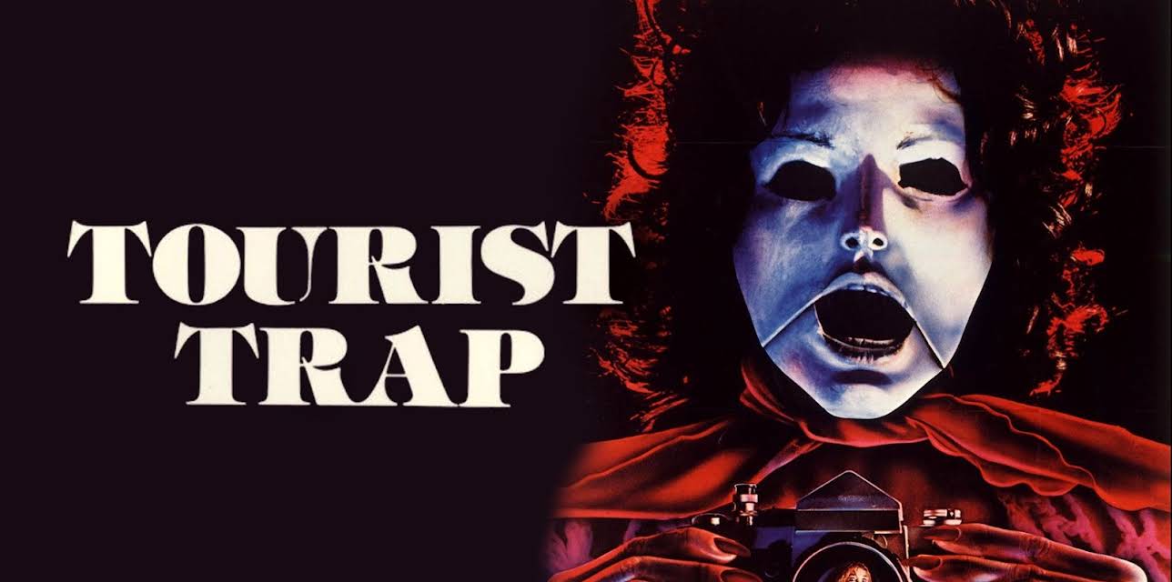 Tourist Trap (1979)