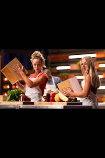 05:20: Masterchef (USA): Episodio 5 | COSMO | 8/7 2026