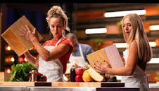 Masterchef (USA): Episodio 5
