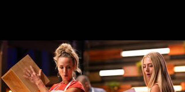 07:00: Masterchef (USA): Episodio 5 | COSMO | 2/26 2026