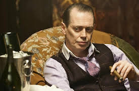 Boardwalk Empire: Season 1: Family Limitation