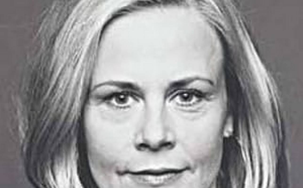 Sigrún Edda Björnsdóttir