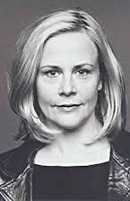 Sigrún Edda Björnsdóttir som 