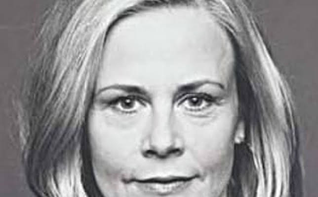 Sigrún Edda Björnsdóttir