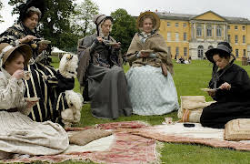 Cranford, S1: August 1842