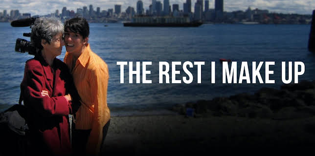 The Rest I Make Up (2018)