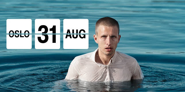 01:45: Oslo, 31. august | NRK 2 | 1/2 2026