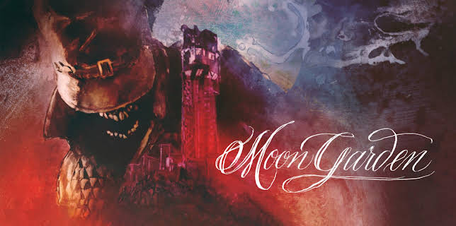 Moon Garden (2023)